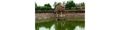 49. திருநிலாத்திங்கள் துண்டம் (ஏகாம்பரநாதர் கோயில்)